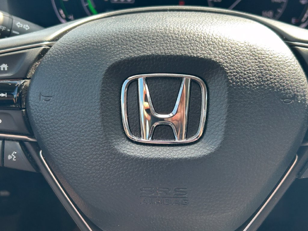Used 2022 Honda Accord Touring image 38