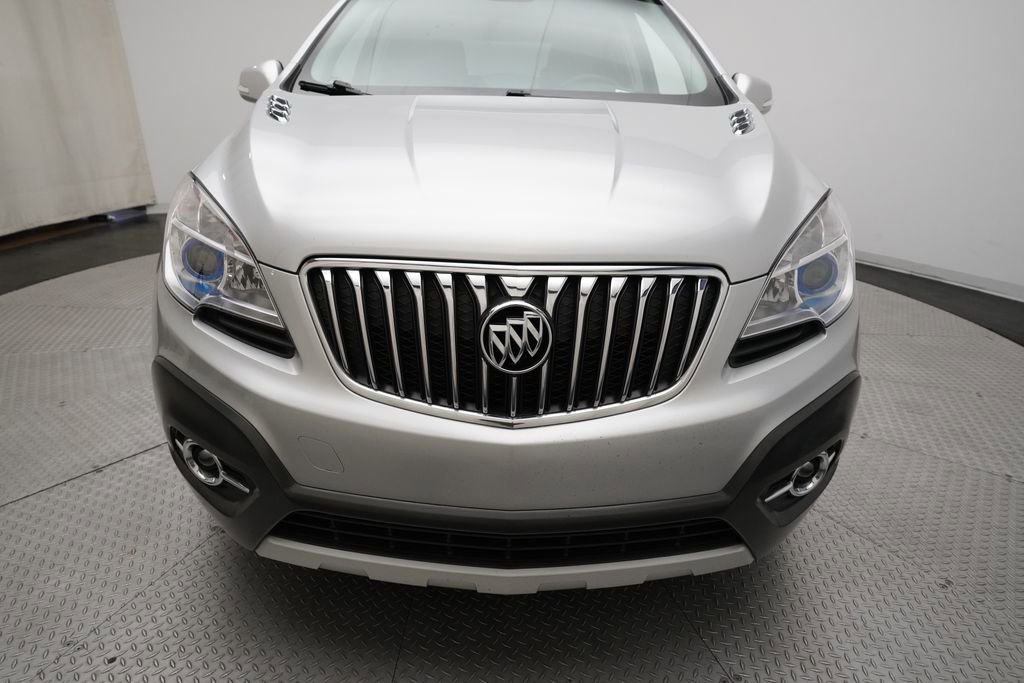 Used 2015 Buick Encore Convenience image 21