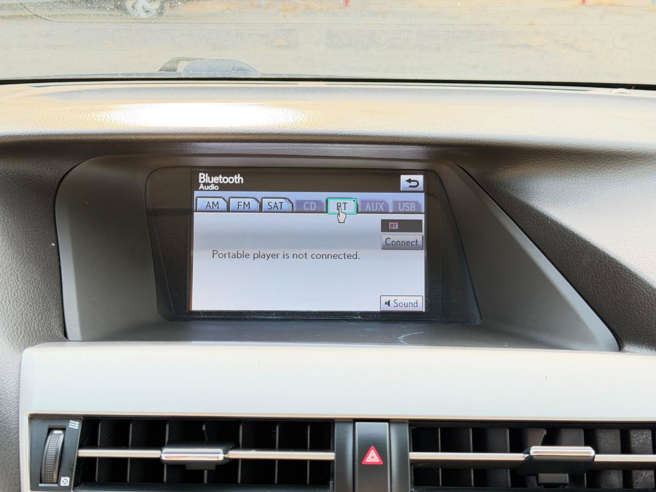 Used 2012 Lexus RX 450h AWD w/ Premium Pkg image 73