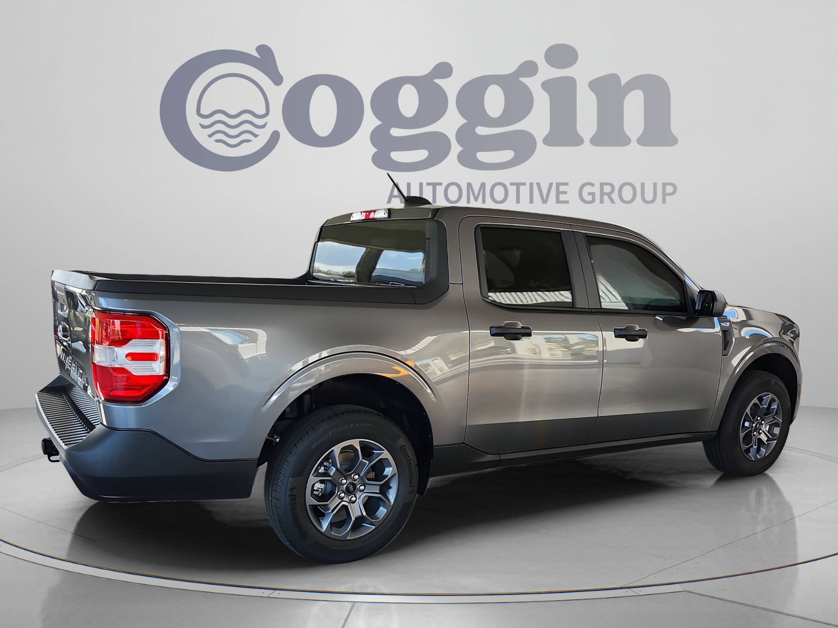 New 2026 Ford Maverick XLT FWD image 5