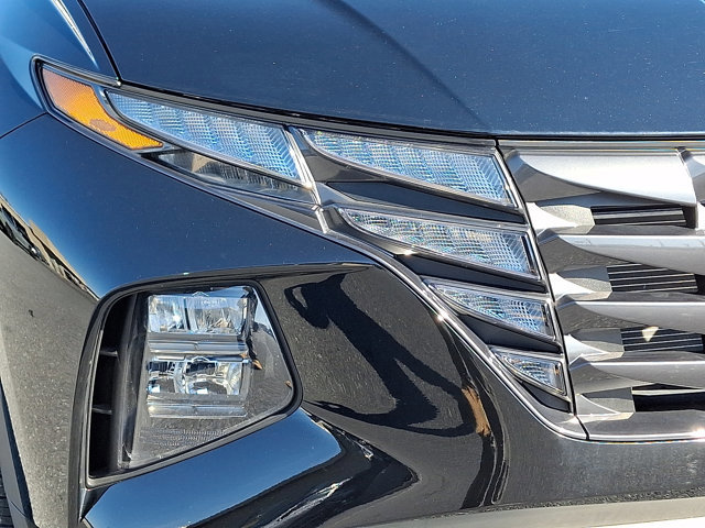 Certified 2024 Hyundai Tucson SEL image 9
