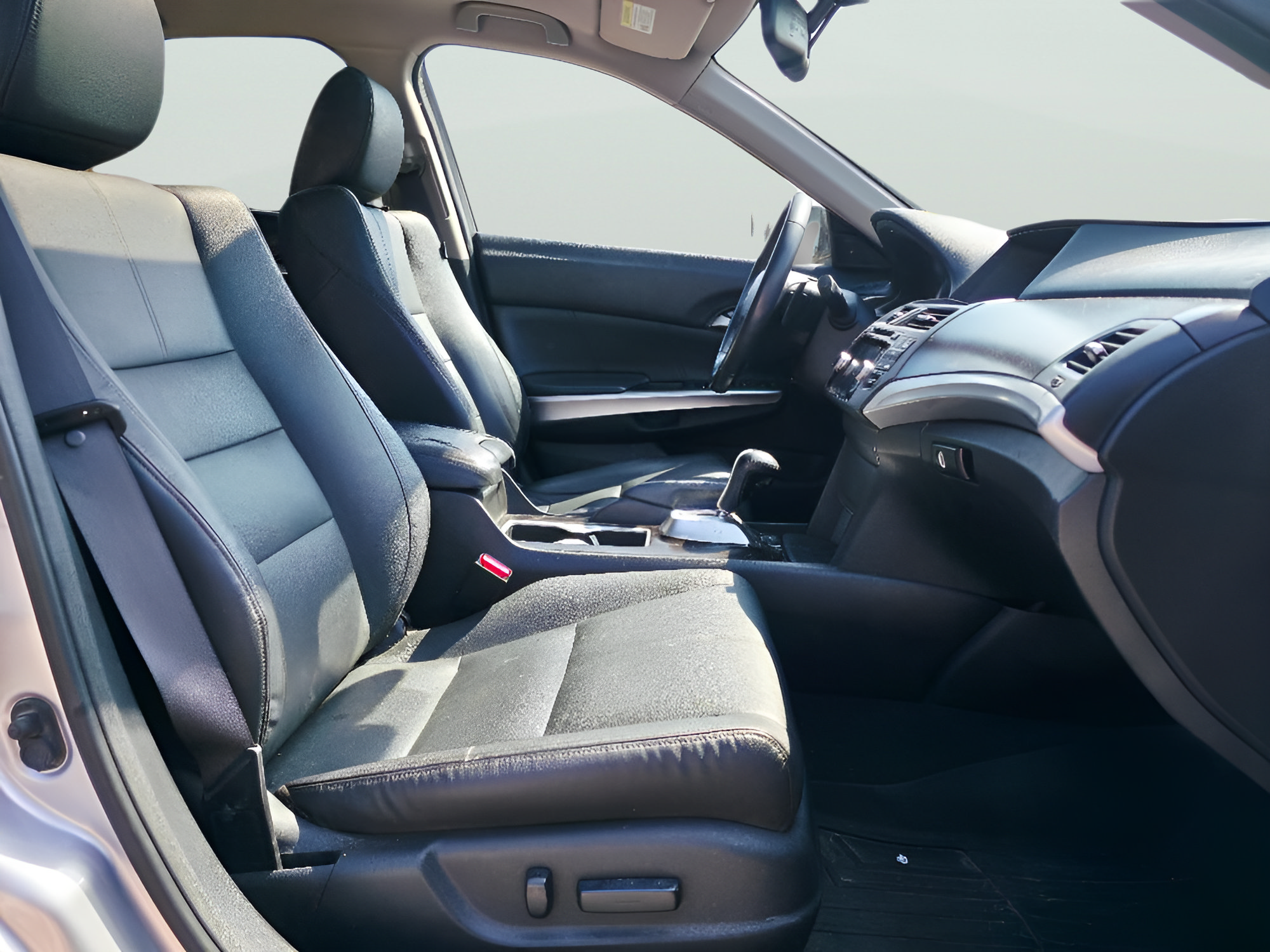 Used 2013 Honda Crosstour EX-L image 12