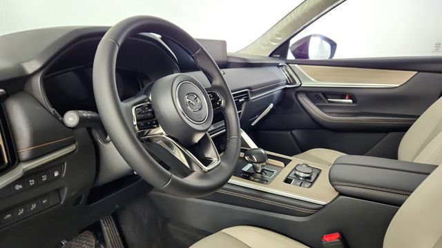 New 2026 MAZDA CX-90 Plug-In Hybrid w/Premium Sport AWD/4WD image 12