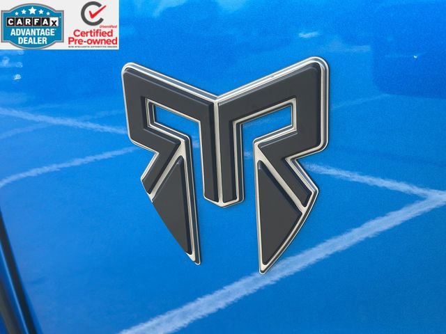 Used 2023 Chevrolet Silverado 1500 RST w/ All Star Edition Plus image 13