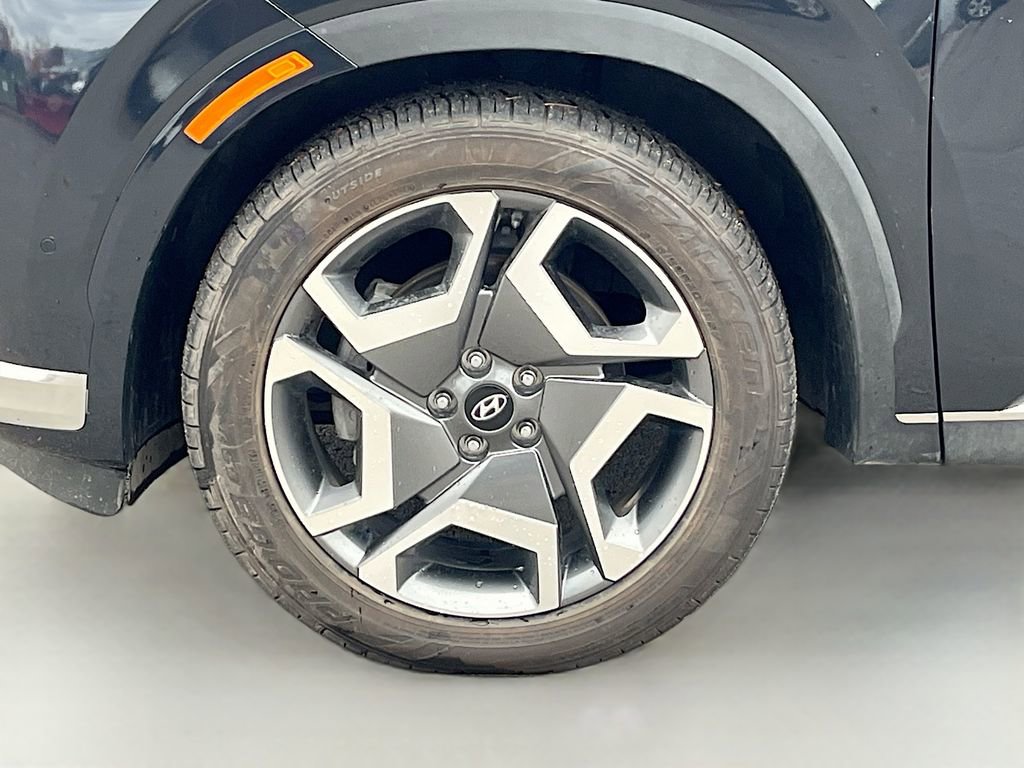 Used 2023 Hyundai Palisade Limited w/ Cargo Package image 33