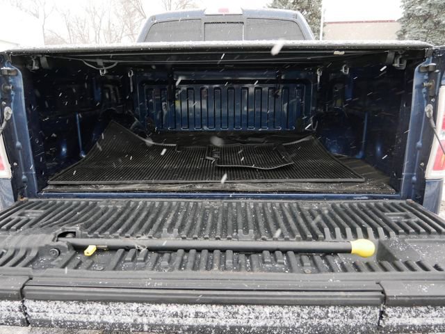 Used 2014 Ford F150 XLT w/ Equipment Group 302A Luxury image 13