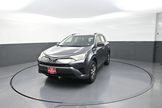 Used 2016 Toyota RAV4 LE FWD image 42
