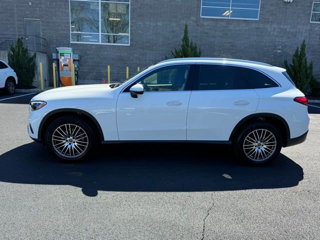 Used 2026 Mercedes-Benz GLC 300 4MATIC image 6