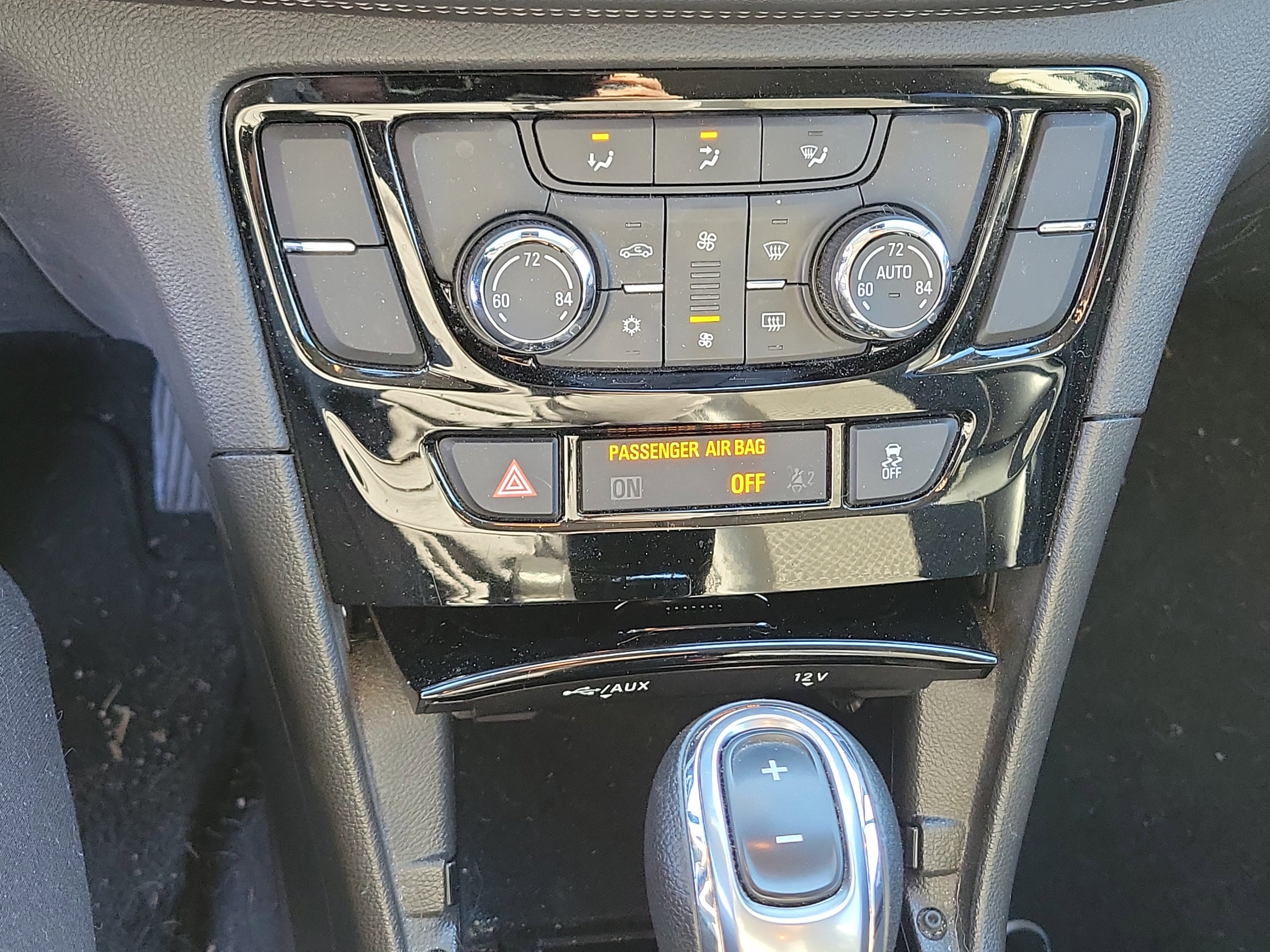 Used 2017 Buick Encore Preferred image 29