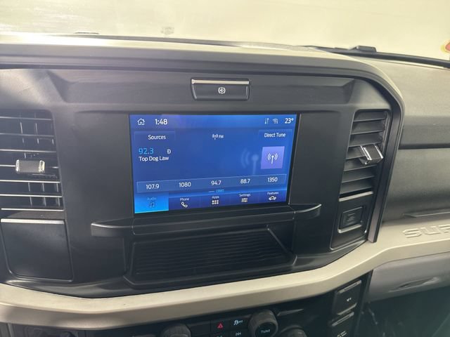 Used 2026 Ford F350 XLT AWD/4WD image 7