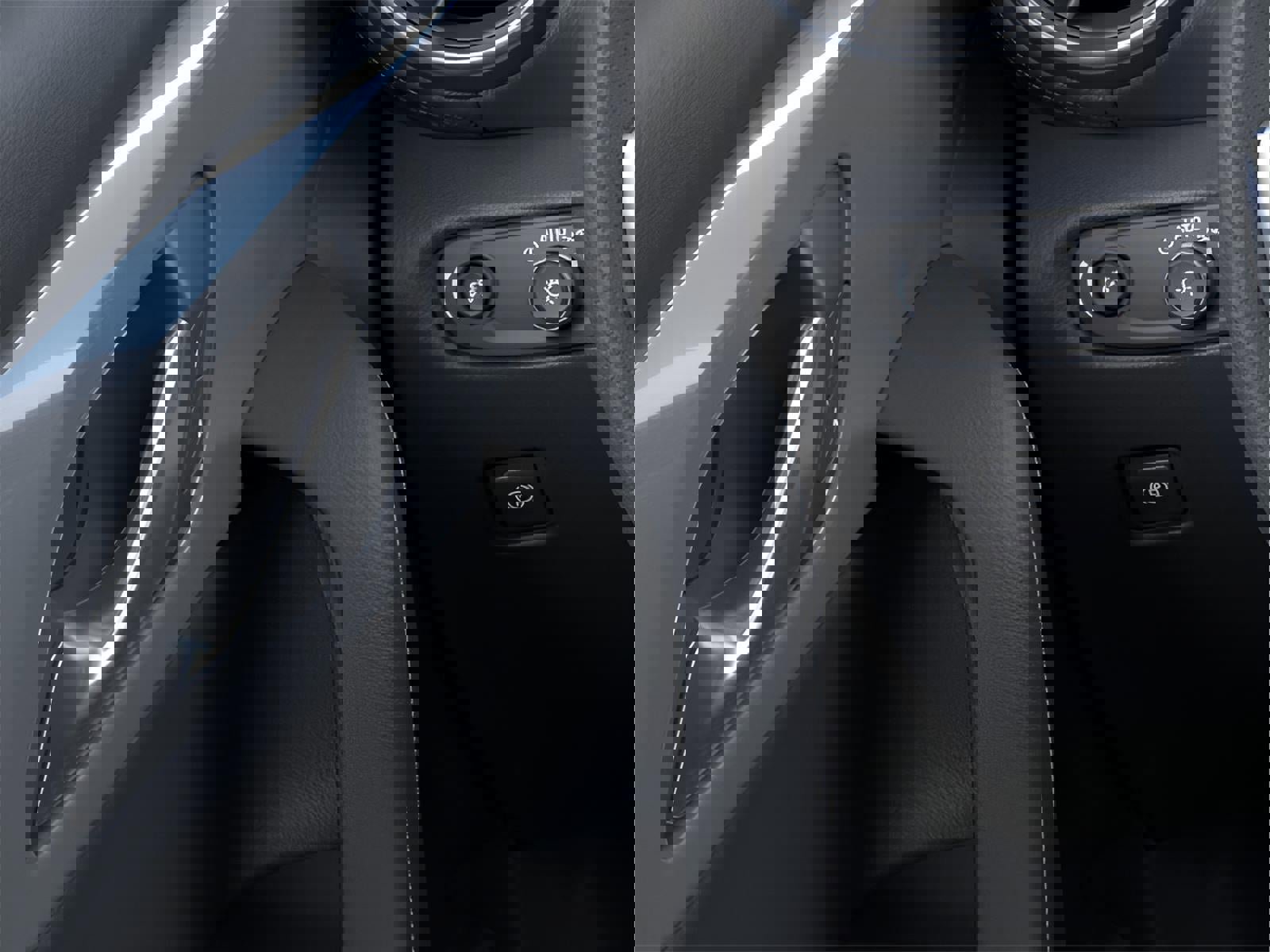 New 2026 Chevrolet Blazer LT w/ LPO, Floor Liner Package image 22