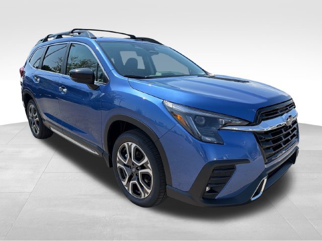 New 2027 Subaru Ascent Touring