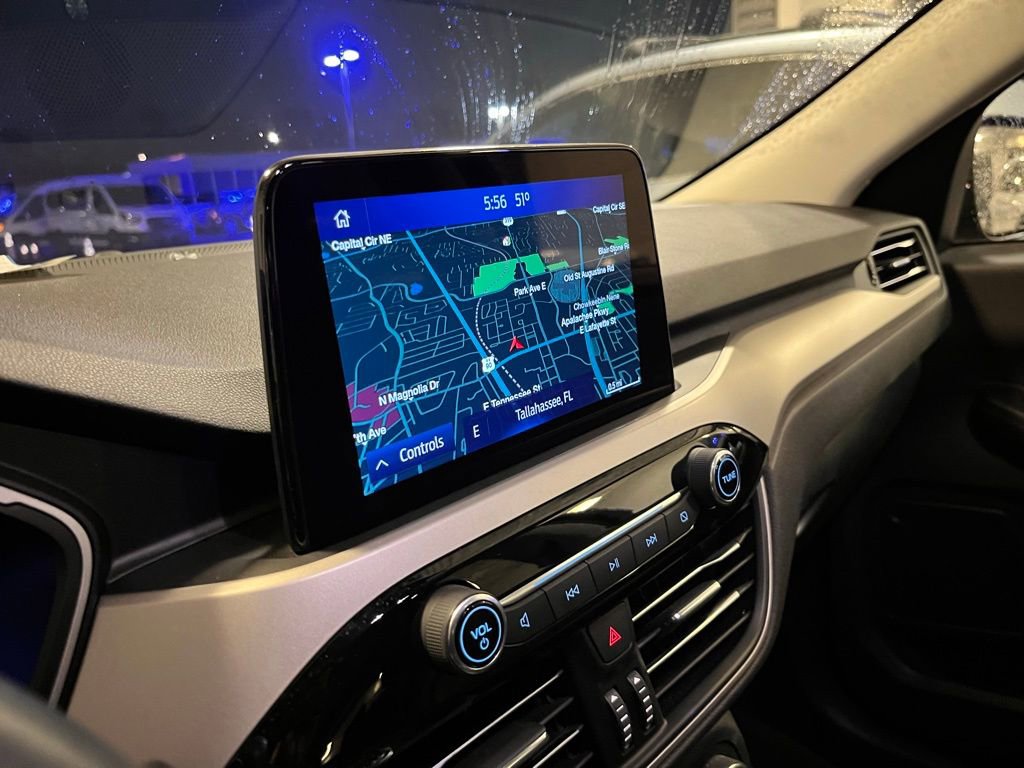 Used 2021 Ford Escape SEL w/ Technology Package image 55