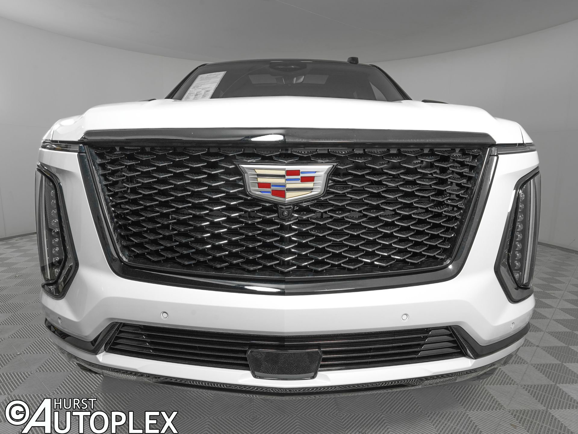 Used 2026 Cadillac Escalade Sport w/ Touring Package image 3