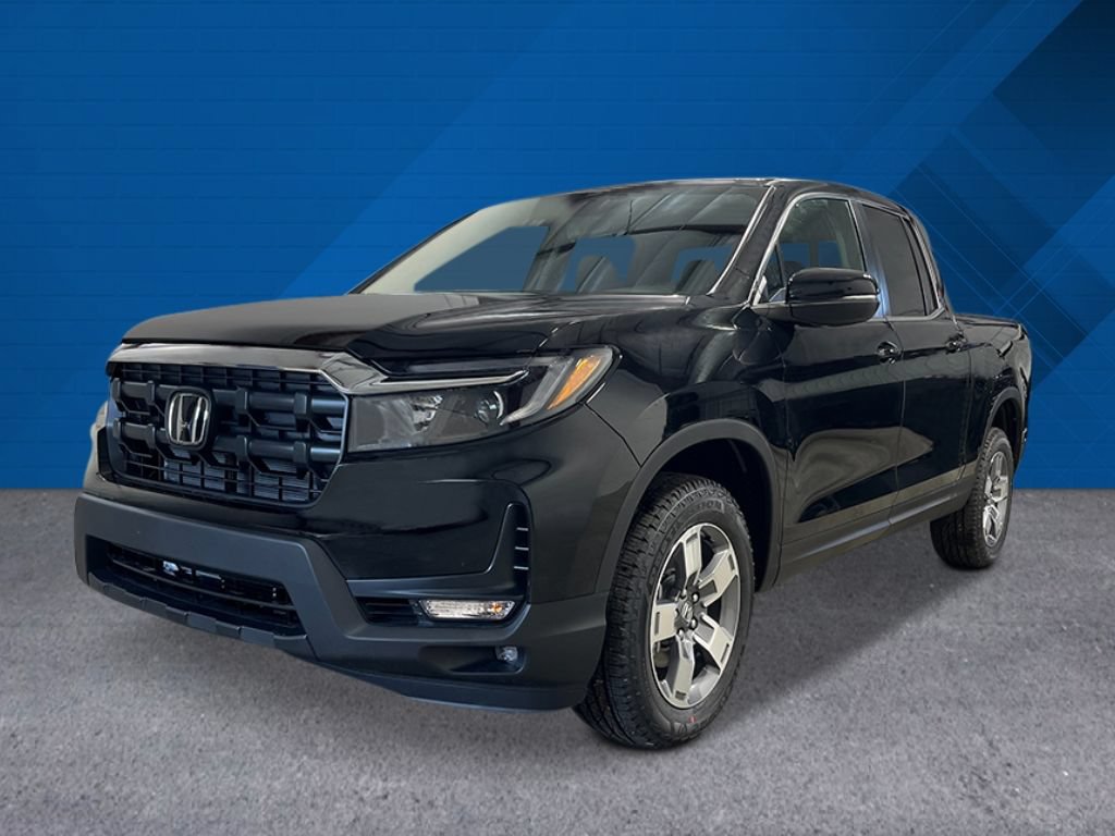 New 2026 Honda Ridgeline RTL image 8