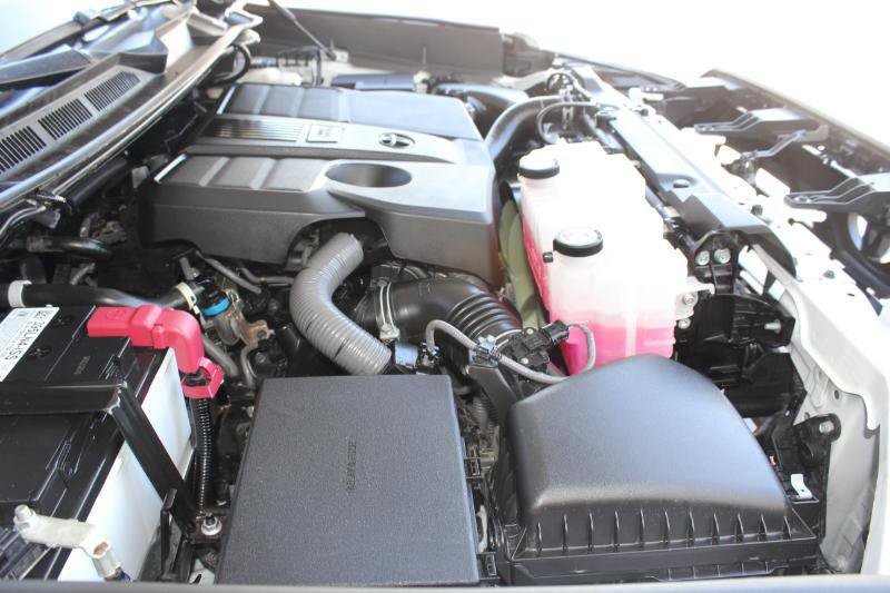 Used 2023 Toyota Tundra SR w/ SR Tow Package RWD image 37
