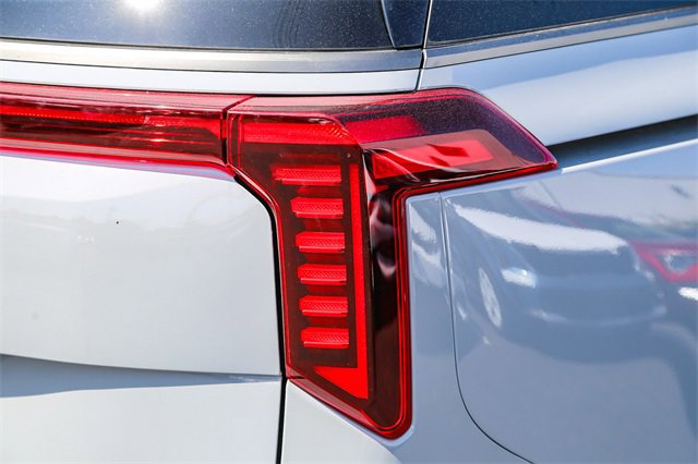 New 2026 Kia Carnival SX Prestige image 18