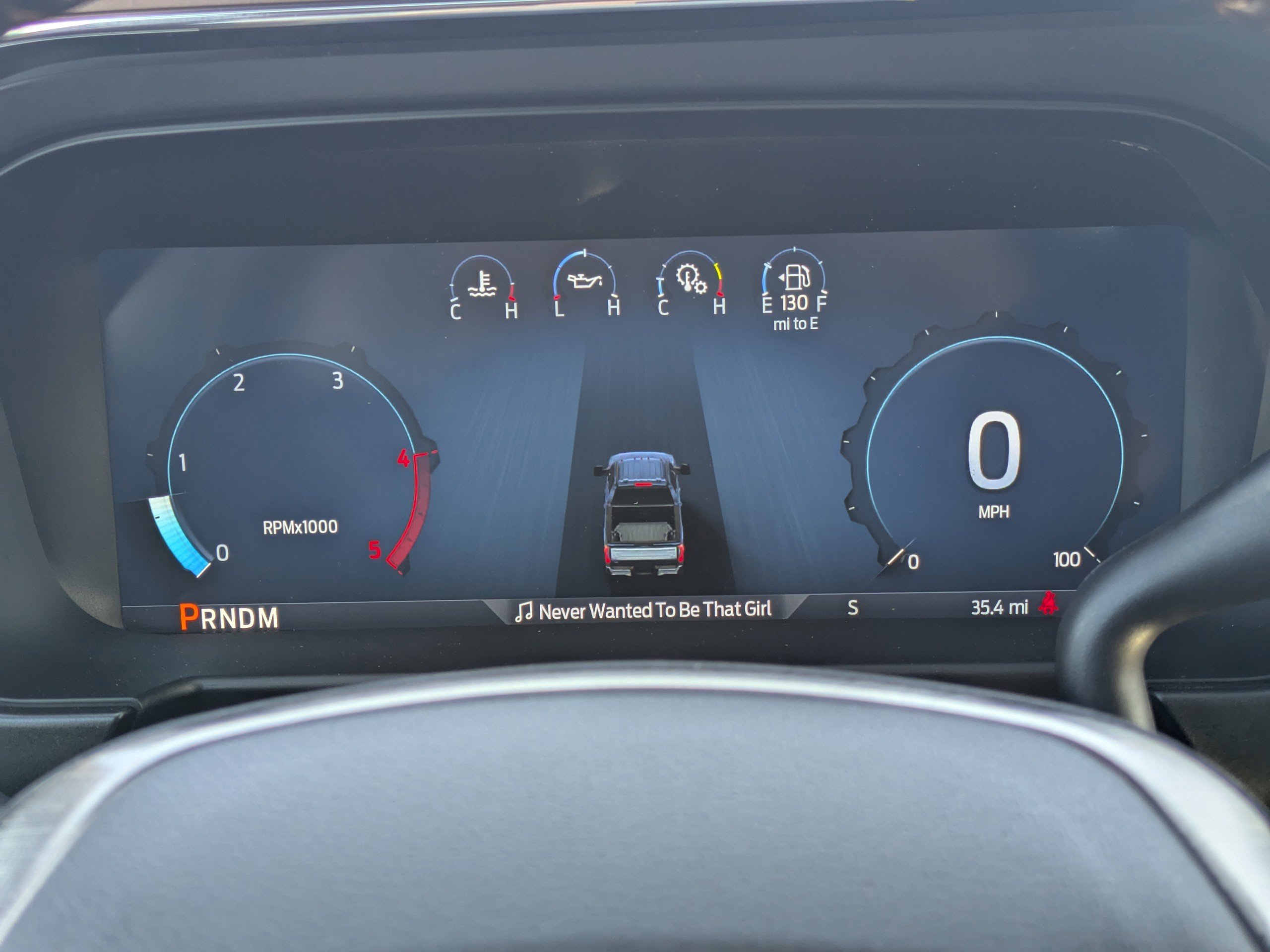 New 2026 Ford F250 King Ranch w/ Chrome Package image 20