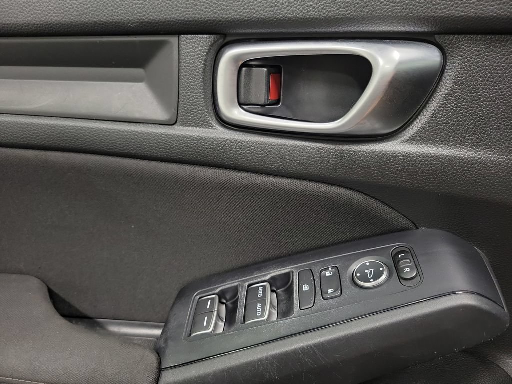 Used 2024 Honda Civic Sport image 26