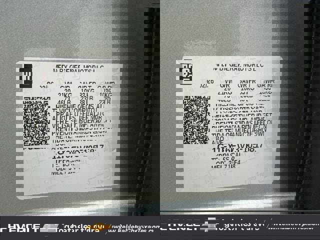 New 2027 Chevrolet Bolt LT w/ Comfort Package image 27