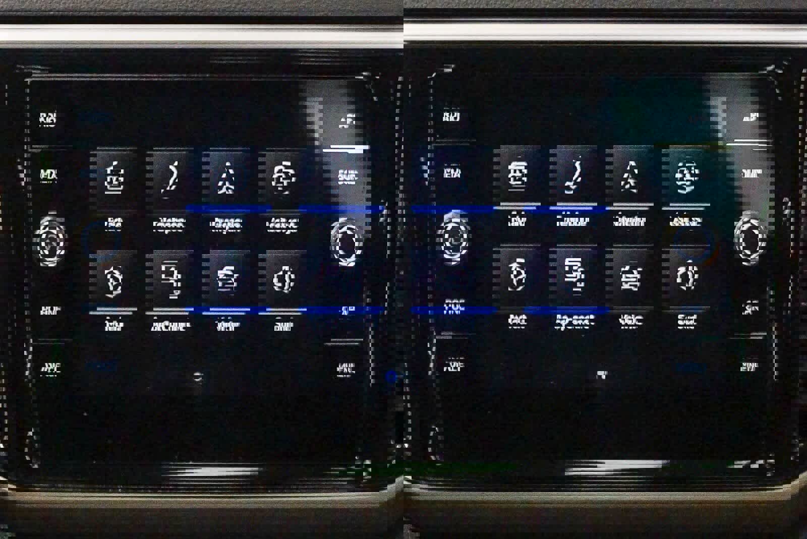 Used 2023 Volkswagen Atlas Cross Sport SE image 14