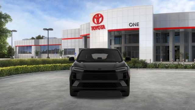 New 2026 Toyota C-HR AWD/4WD image 51