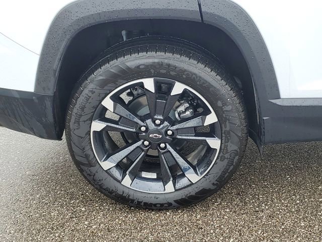 New 2026 Chevrolet Equinox RS w/ Convenience Package III image 5