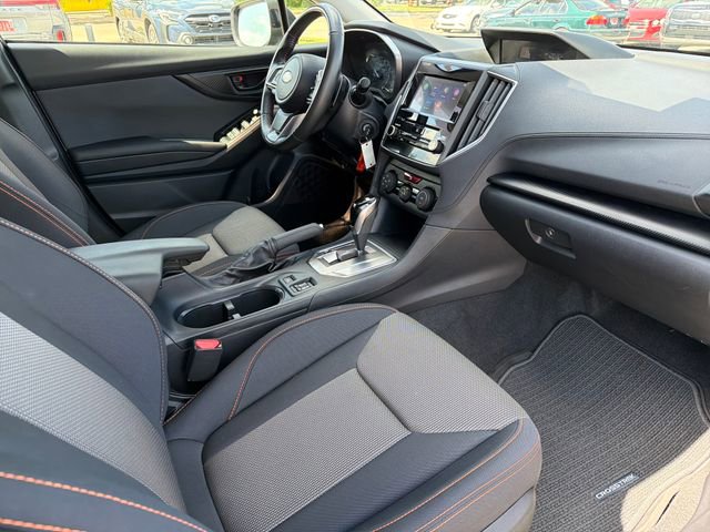 Used 2019 Subaru Crosstrek 2.0i Premium w/ Eyesight System AWD/4WD image 24