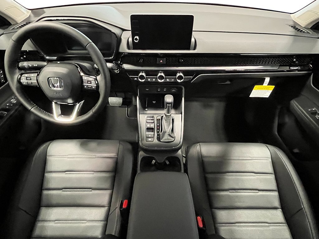 New 2027 Honda CR-V EX-L image 20