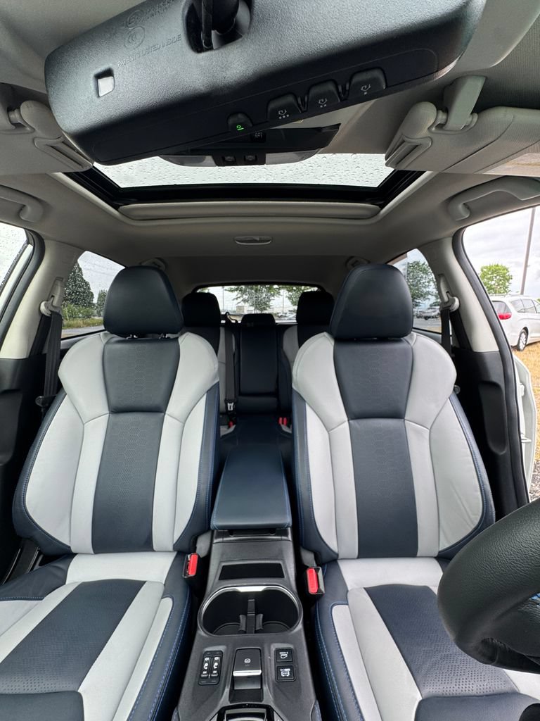 Certified 2023 Subaru Crosstrek 2.5i w/ Moonroof Package w/Navigation AWD/4WD image 32