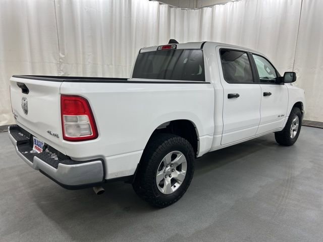Used 2023 RAM 1500 Lone Star image 6