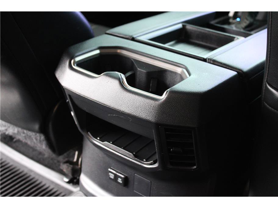 Used 2022 Toyota Tundra Limited w/ TRD Off-Road Package image 33