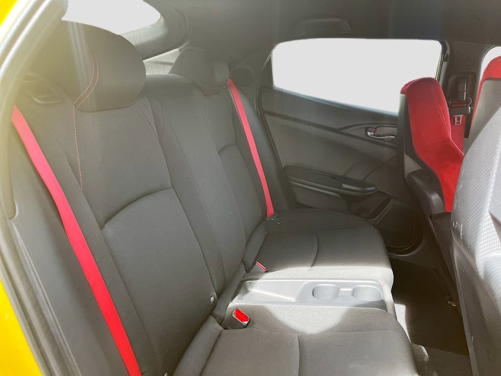 Used 2021 Honda Civic Type R Limited image 26