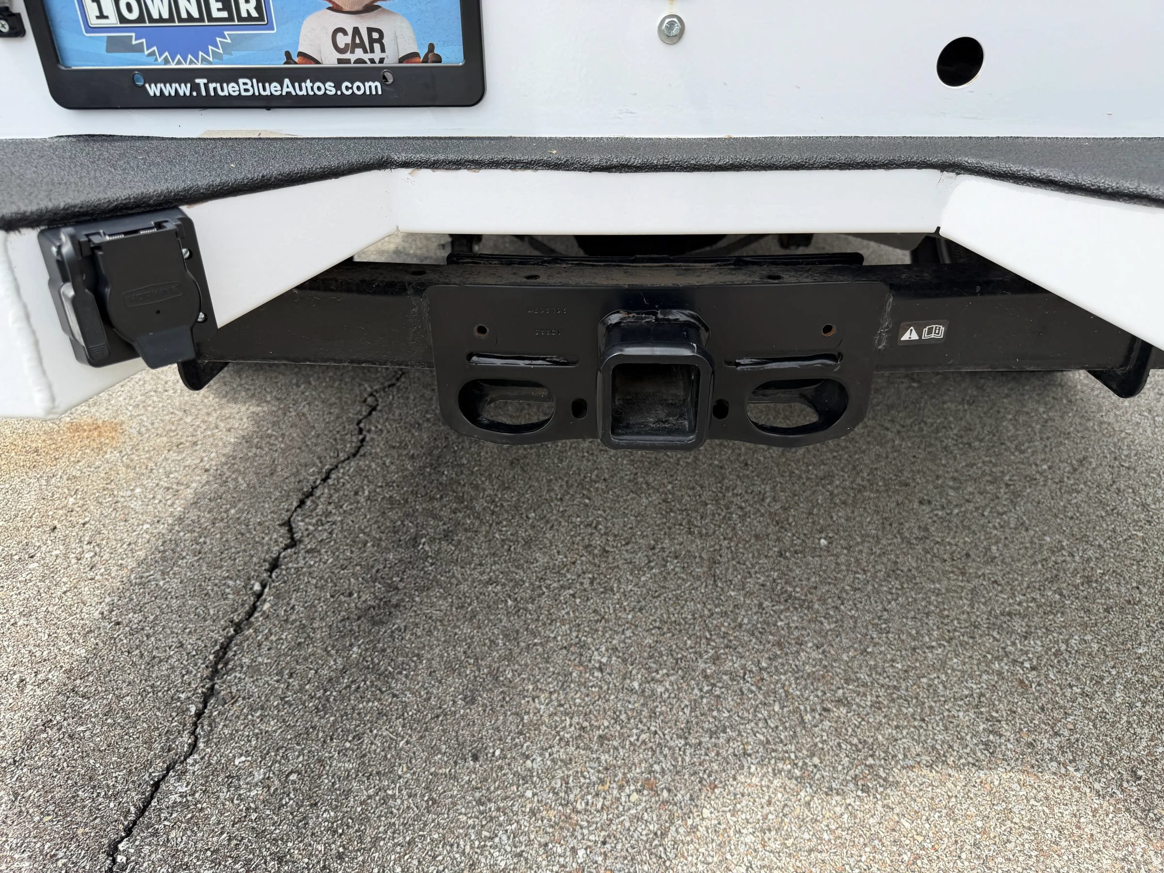 Used 2025 Ford F350 XLT AWD/4WD image 8