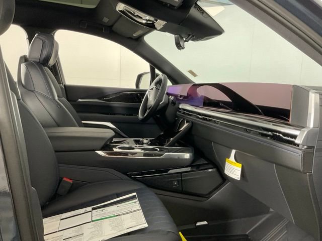 New 2026 Cadillac Escalade IQ Sport 1 w/ LPO, ONYX Package image 32