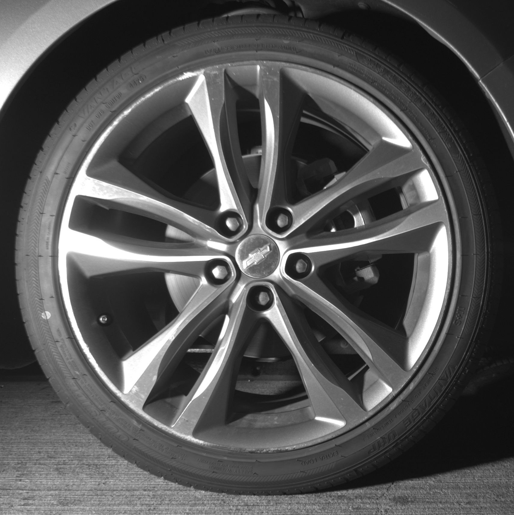 Used 2024 Chevrolet Malibu LT image 13