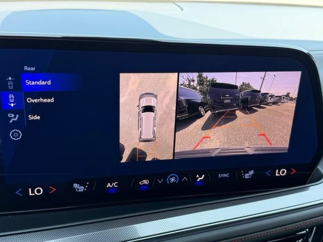 New 2026 Chevrolet Tahoe RST w/ Comfort Package RWD image 26