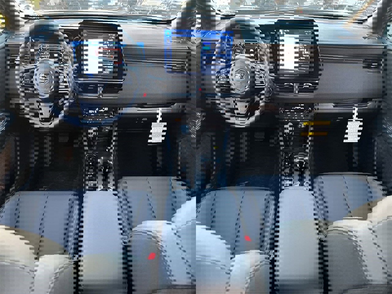 New 2026 Subaru Outback Premium image 11