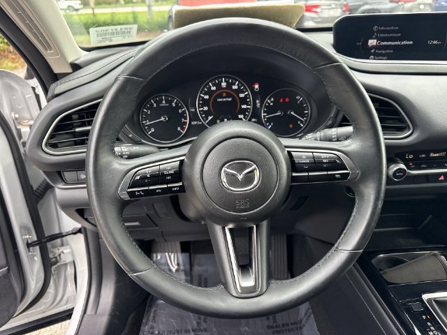 Used 2024 MAZDA CX-30 AWD 2.5 S w/ Select Sport Pkg image 14