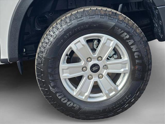 Used 2025 Ford Ranger XL w/ Trailer Tow Package image 21