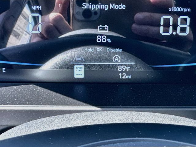 New 2026 Hyundai Elantra SE FWD image 16