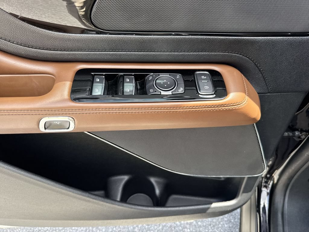 Used 2020 Lincoln Aviator Reserve RWD image 40