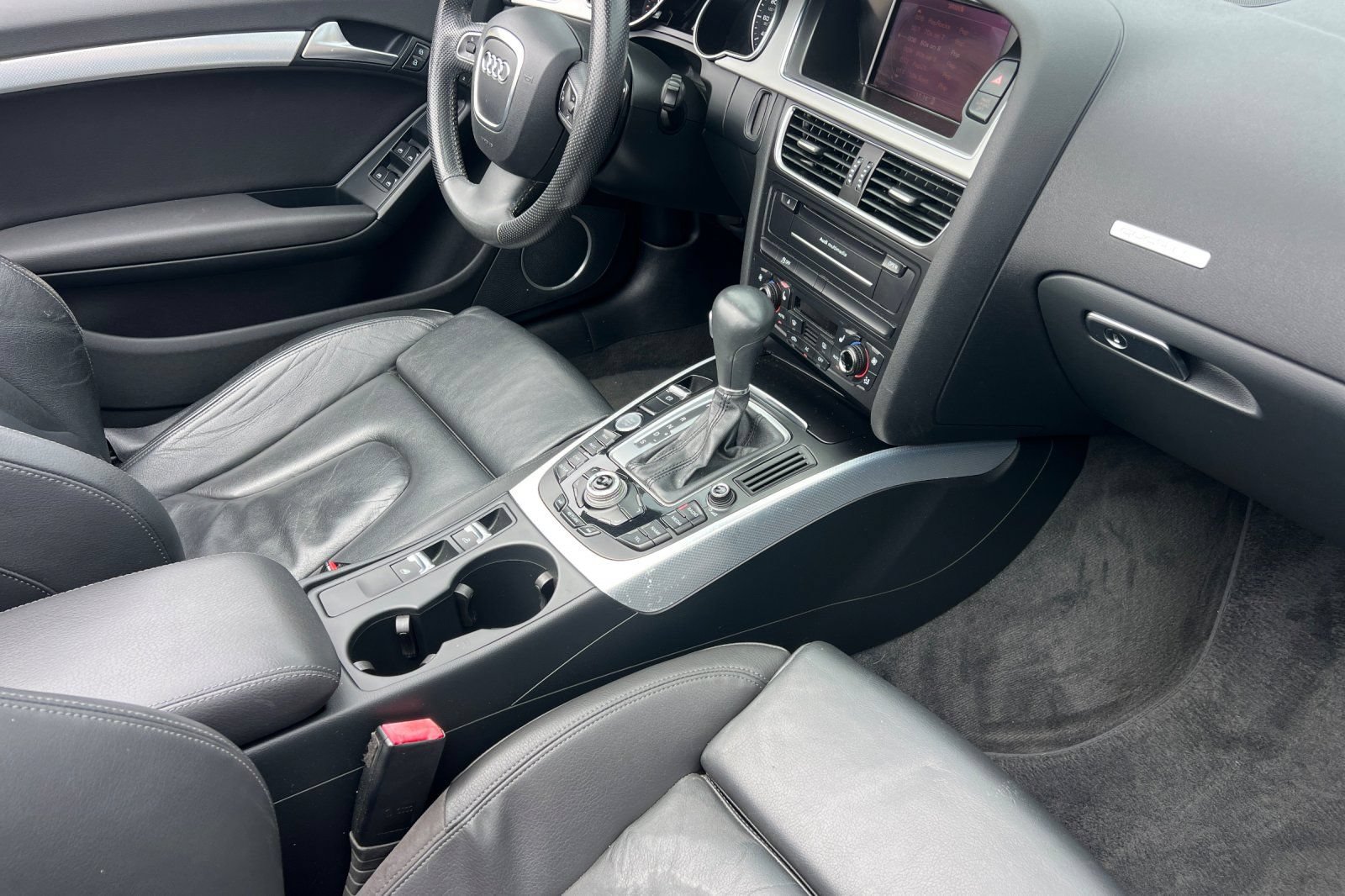 Used 2012 Audi A5 2.0T Premium Plus AWD/4WD image 16