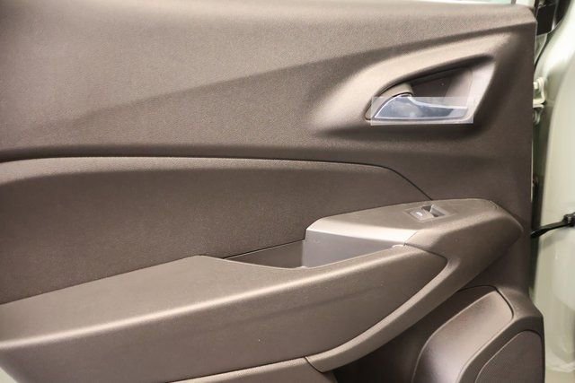 New 2026 Chevrolet Trax ACTIV w/ Driver Confidence Package FWD image 26