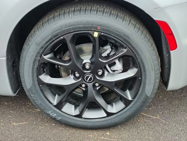 New 2026 Chrysler Pacifica Select image 6