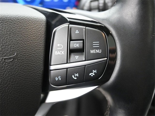 Certified 2022 Ford Explorer Platinum w/ Equipment Group 601A image 14