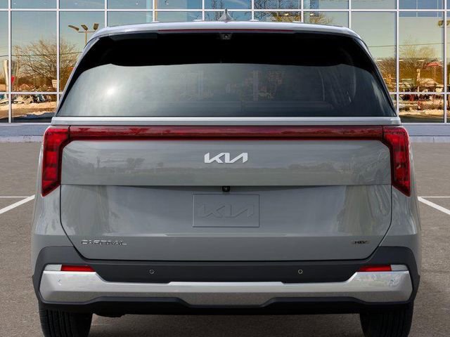 New 2026 Kia Carnival EX image 13