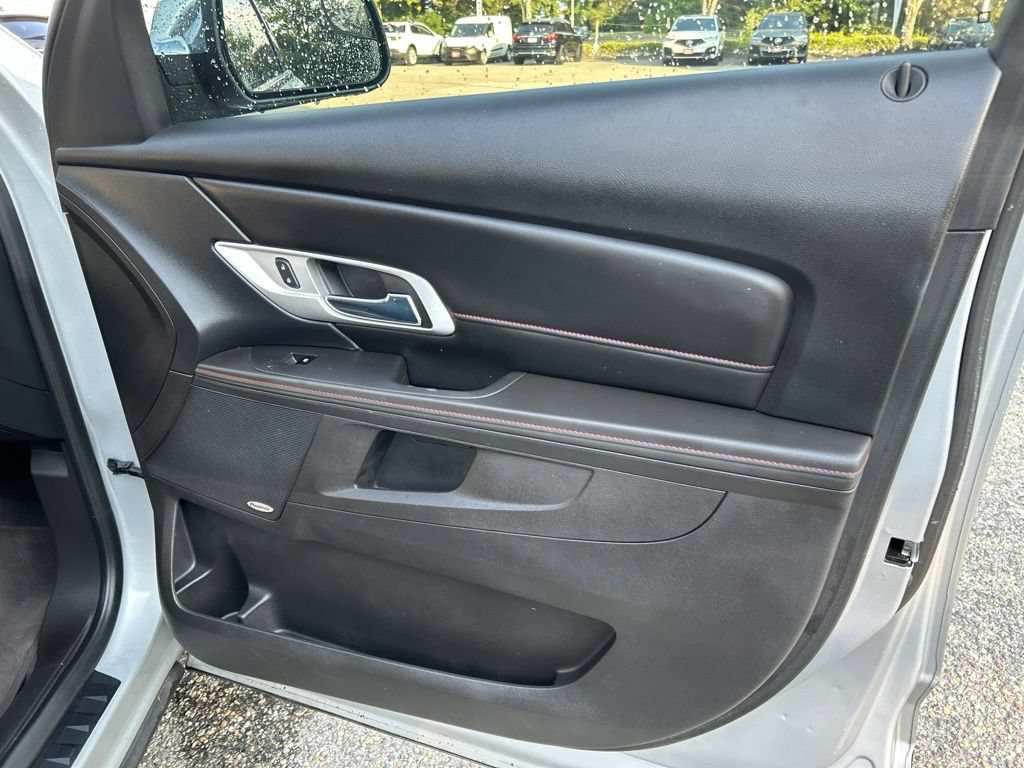 Used 2012 GMC Terrain SLT w/ Cargo Package AWD/4WD image 24