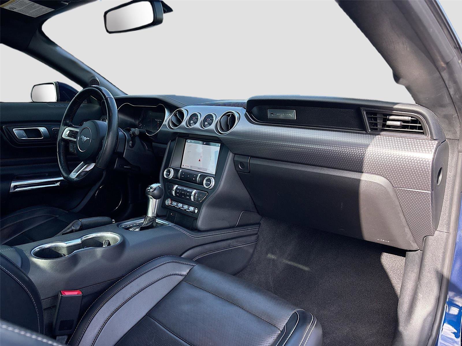 Used 2019 Ford Mustang GT Premium w/ GT Performance Package image 33