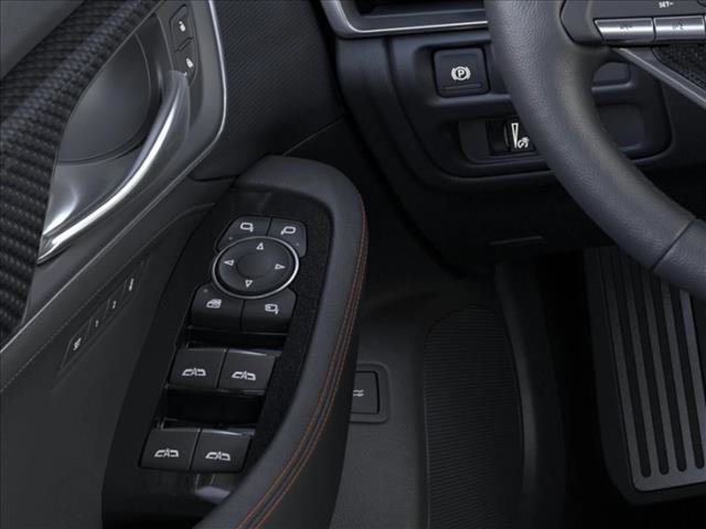 New 2026 Cadillac CT5 V RWD image 22